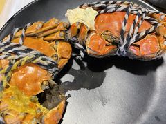 -郑记•不夜城烧烤•龙虾•虾蟹(黄鹤楼店)