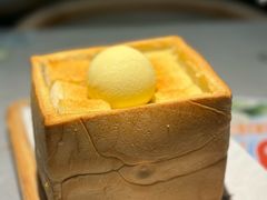 -绿茶餐厅(广州天河城店)