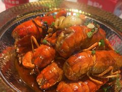 -熊记虾王·小龙虾(东晓南店)