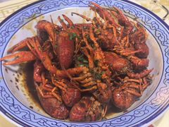-91小龙虾·香辣蛙(蛇口店)
