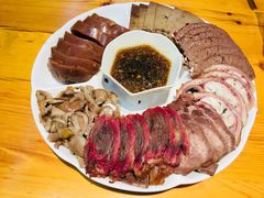 大驴拼-漕河全驴宴饭店(徐水店)