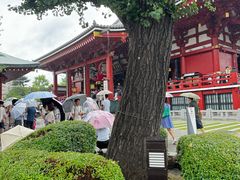 -浅草寺