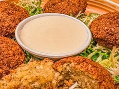 -ALAMEEN阿拉伯餐厅(三里屯店)