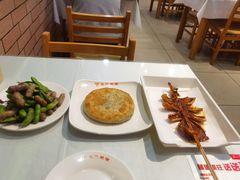 -孟记粥铺·家常菜·烧烤·粥(亚运村店)