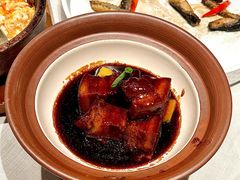-狮王府淮扬菜(老门东店)