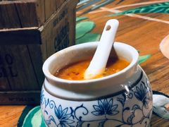 疙瘩汤-烛影拾光观景餐厅·创意菜·摄影·小提琴(大唐不夜城店)