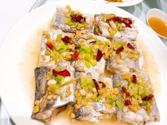 -Yan Ting 宴庭中餐厅(上海静安瑞吉酒店)