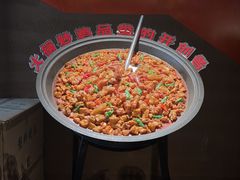 -老城根·潍坊菜(高新店)