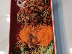 -小红鲸·海鲜餐厅(轸大路店)