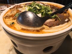 -杏花堂·山西菜馆(晋中万达店)