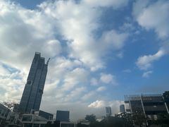 -前海深港基金小镇