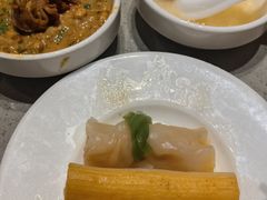 -海底捞火锅(让胡路万达店)