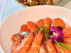 -阿里元老宋海鲜大排档(明发店)