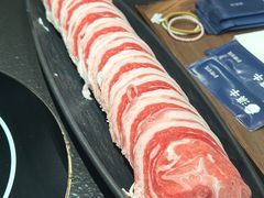 -滇牛云南火锅(桂林路店)