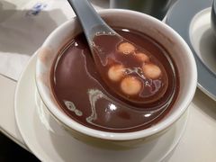 红豆沙-鹿港小镇(悠唐店)