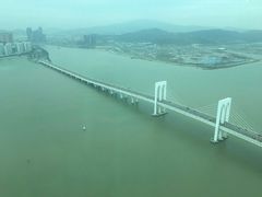 -澳门旅游塔360°旋转餐厅(南湾湖广场店)