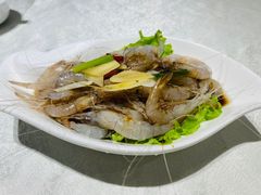 -启东海鲜人家(古美路店)