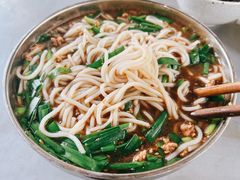 -正宗杨记普洱酸醋米线(总店)