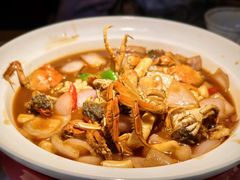 -吴家·非遗淮扬小馆(镇江万达广场店)