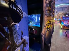 -反斗乐园(中航城君尚购物中心)