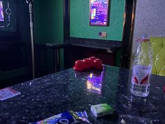 -欢乐迪KTV(江南店)