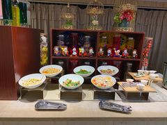 -亿民平安国际大酒店西餐厅(彩田北路店)