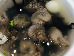 -伊尹活海参馆(衡山路店)