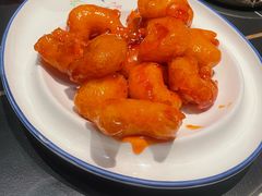 -码头鲜精致威海菜(欧乐坊店)