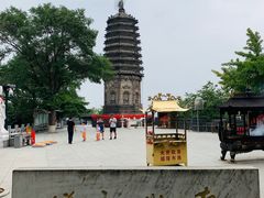 -高尔山公园