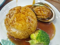 -叶存利海鲜大馅饺子(海宁路总店)