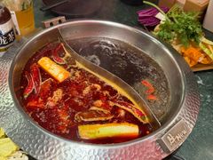 -牛New寿喜烧(曹路花园城店)