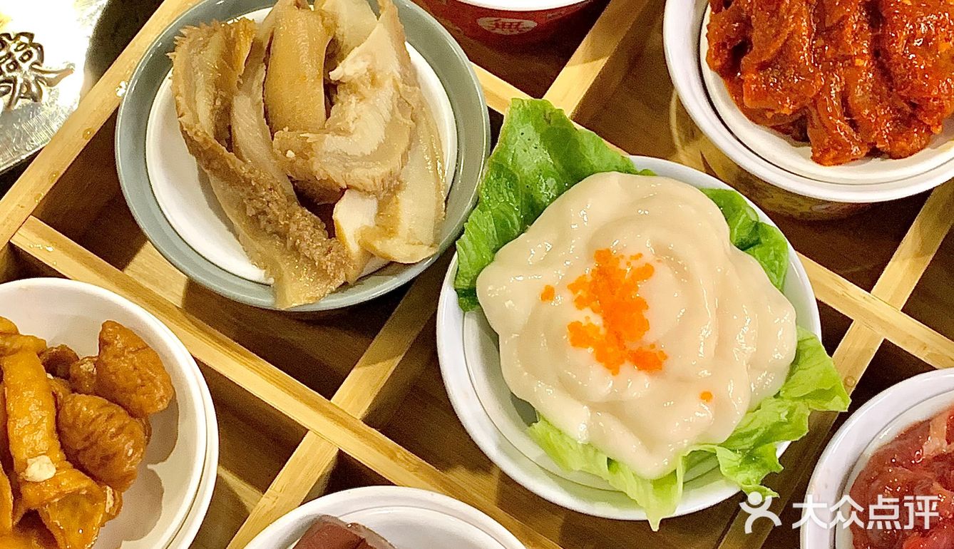 来长沙必打卡的网红火锅🍲