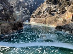 -黑龙潭风景区