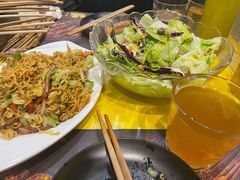 大拌菜-望京小腰(北京总店)