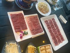 -南门涮肉(上海一店)