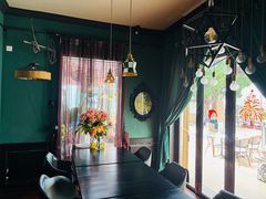 -阿兹凯乐·老洋房西餐