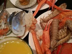 -富力希尔顿酒店·地阔自助餐厅