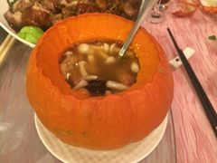 -申粤轩酒楼·三十年粤菜经典(丁香花园店)