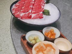 -爱丽格斯火锅(东岸国际店)