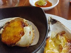 -Mr.Fish鱼鲜生海鲜放题(高德置地冬广场店)