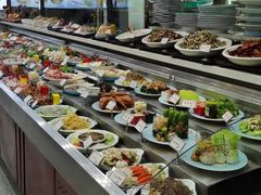 -抹直口特色菜馆(一店)