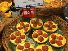 -都恩客(高岛屋百货店)