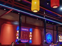 -十三姨正合丰烤肉(营迹路店)