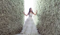 点击看大图 叶氏婚纱摄影YEH'S PHOTO(宝山旗舰店)-格莱美国际影像馆(盛世芳华店)
