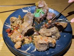 -受气牛肉·重庆耙牛肉(来福士店)