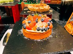 -北京希尔顿逸林酒店