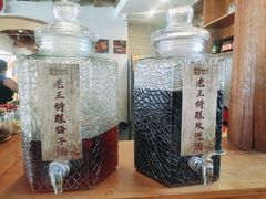-隔壁老王·家常云南菜(花巷店)