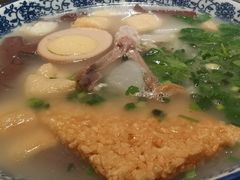 -小潘记鸭血粉丝汤