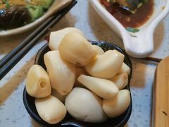 -浮何烤铺(桐梓林店)