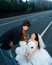 -雪中彩影婚纱摄影·品控旗舰店